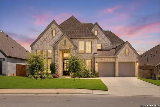 3230 Little Willow, San Antonio, TX 78245 - #1