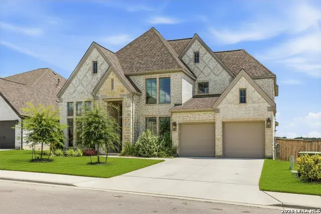 3230 Little Willow, San Antonio, TX 78245 - #2