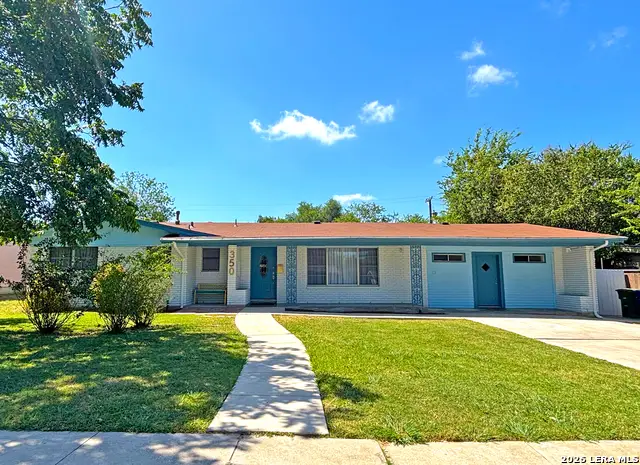 350 Springwood, San Antonio, TX 78216 - #1