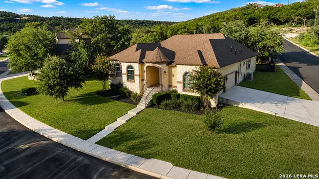 10406 Springcroft Ct, Helotes, TX 78023 - #1