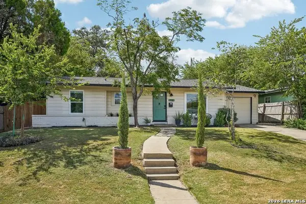 718 Olney Dr, San Antonio, TX 78209