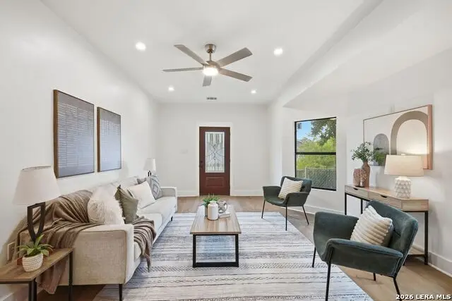 1629 Santa Anna, San Antonio, TX 78201 - #2