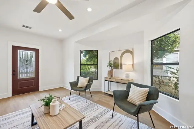 1629 Santa Anna, San Antonio, TX 78201 - #3