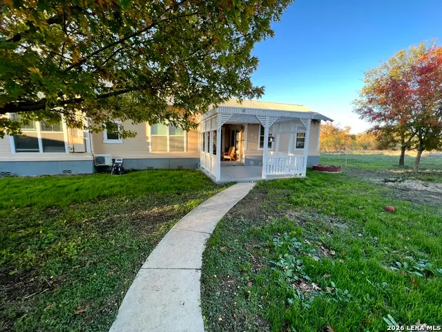 4970 Fm 482, New Braunfels, TX 78132 - #1