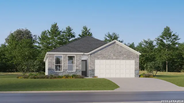 2883 Legend Park, New Braunfels, TX 78130 - #3