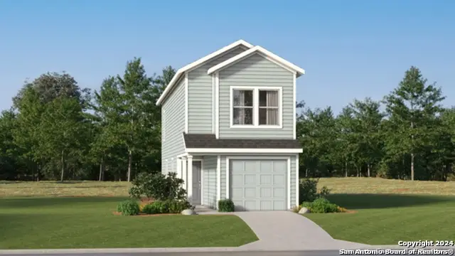 12206 Monte Azul, San Antonio, TX 78245 - #1