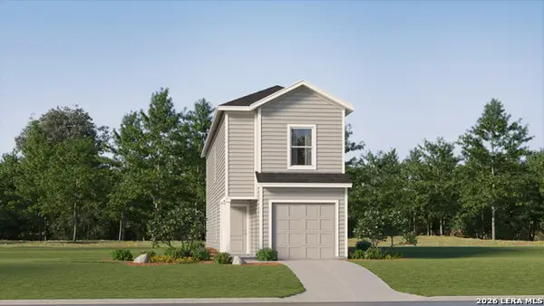 14402 Monzonite Garden, Elmendorf, TX 78112