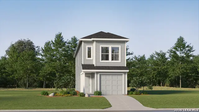 14402 Monzonite Garden, Elmendorf, TX 78112 - #3
