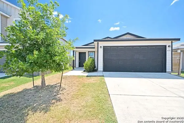 430 Russian Sage, New Braunfels, TX 78130