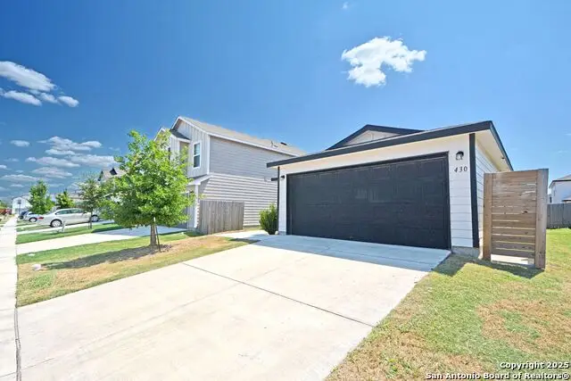 430 Russian Sage, New Braunfels, TX 78130 - #2