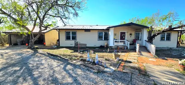 4029 County Road 117, Floresville, TX 78114 - #3
