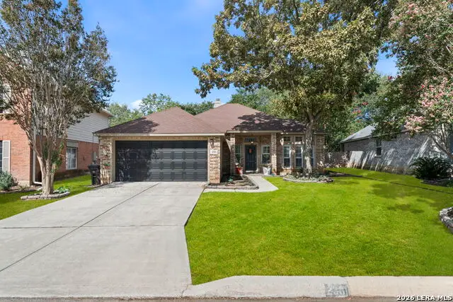 2331 Preakness Ln, San Antonio, TX 78248 - #1