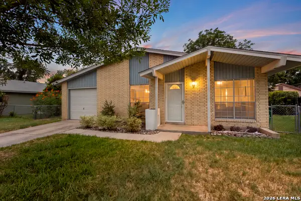 9018 Chaminade Dr, San Antonio, TX 78224
