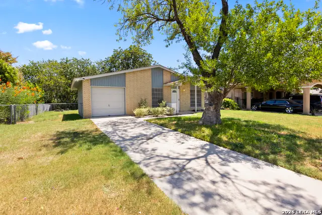 9018 Chaminade Dr, San Antonio, TX 78224 - #3