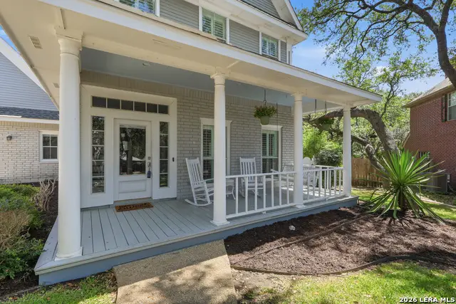 3415 Softrain, San Antonio, TX 78259 - #2