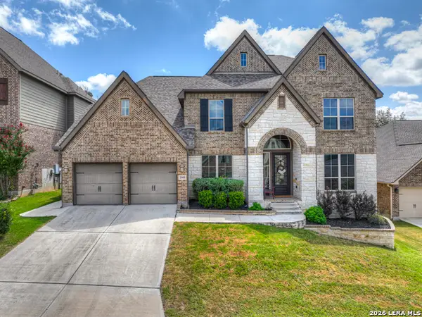 25818 Enchanted Dawn, San Antonio, TX 78255
