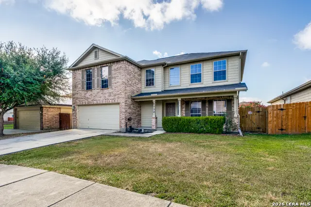 6734 Lucky Fields, Converse, TX 78109 - #1