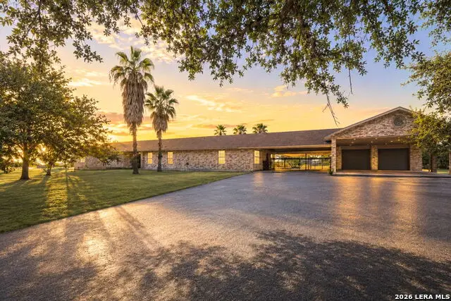 446 Quail Hollow, Adkins, TX 78101 - #1