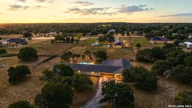 446 Quail Hollow, Adkins, TX 78101 - #3