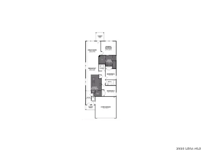 1506 Esmeralda Grv, San Antonio, TX 78253 - #3