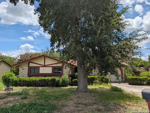214 Avenue F, Converse, TX 78109