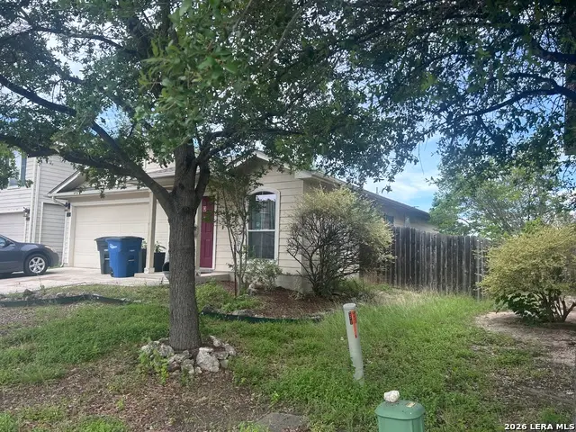 2241 Stoneleigh, New Braunfels, TX 78130 - #2