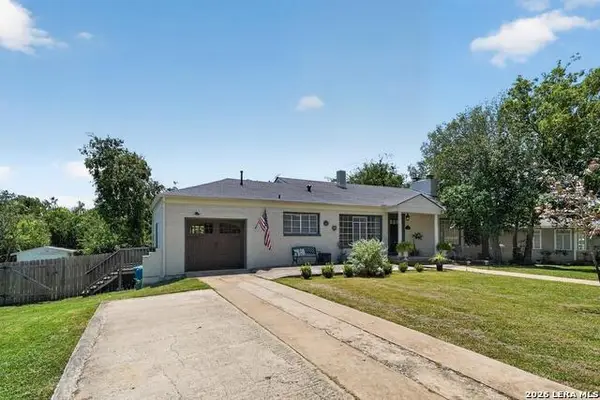 713 Bluebell Rd., Kerrville, TX 78028