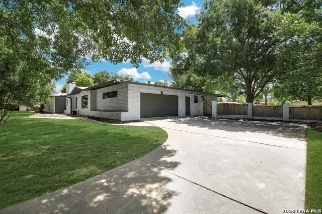 204 Gardenview, Castle Hills, TX 78213 - #3