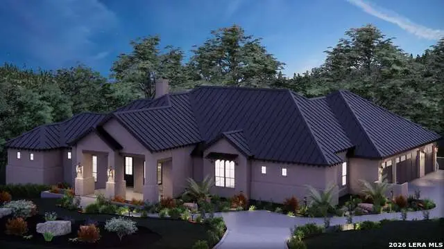 23034 Crafty Rdg, San Antonio, TX 78255 - #2