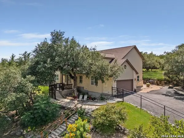4040 Fire Candle, Spring Branch, TX 78070
