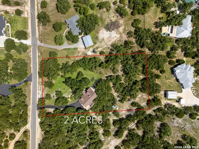 4040 Fire Candle, Spring Branch, TX 78070 - #2