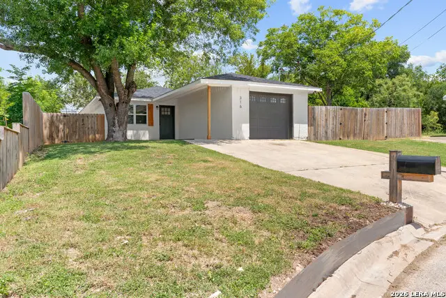 316 George, Kerrville, TX 78028 - #3
