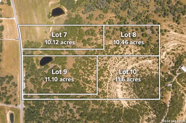 TBD-LOT 10 Sisterdale Road, Boerne, TX 78006 - #2