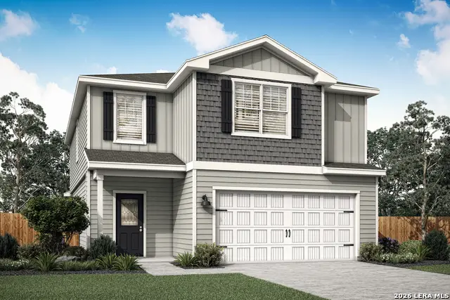 11502 Woodpecker Dr, San Antonio, TX 78223 - #1