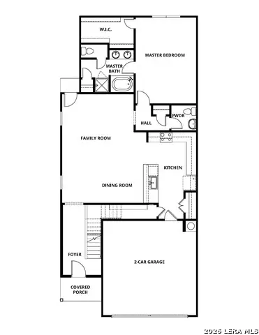 11502 Woodpecker Dr, San Antonio, TX 78223 - #2