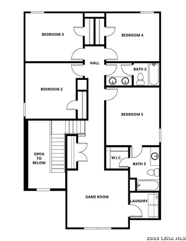 11502 Woodpecker Dr, San Antonio, TX 78223 - #3