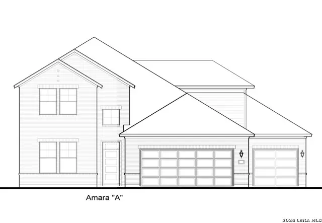 2700 Sierra Chicas Ln, Seguin, TX 78155 - #1