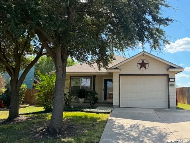 2711 Point Sur, Converse, TX 78109 - #1