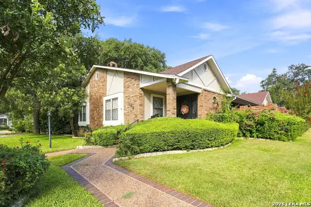 100 Elizabeth Ann Ct., Castle Hills, TX 78213 - #1