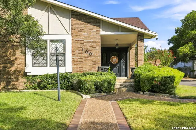 100 Elizabeth Ann Ct., Castle Hills, TX 78213 - #2