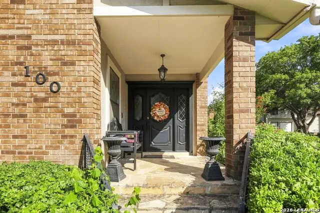 100 Elizabeth Ann Ct., Castle Hills, TX 78213 - #3
