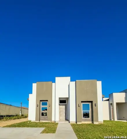 1022 Colon Lane, Eagle Pass, TX 78852 - #1