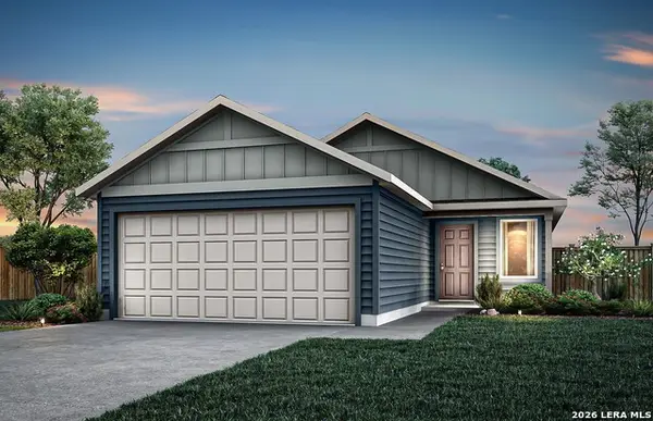 1246 Los Mochis Avenue, Converse, TX 78109