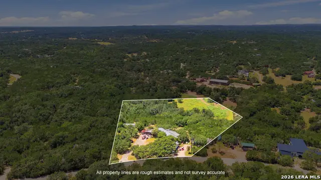 601 Lonesome Trl, Driftwood, TX 78619 - #1