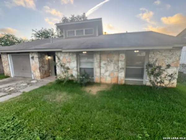 5411 Encanta St, San Antonio, TX 78233