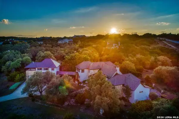 50 Muirfield, Boerne, TX 78006