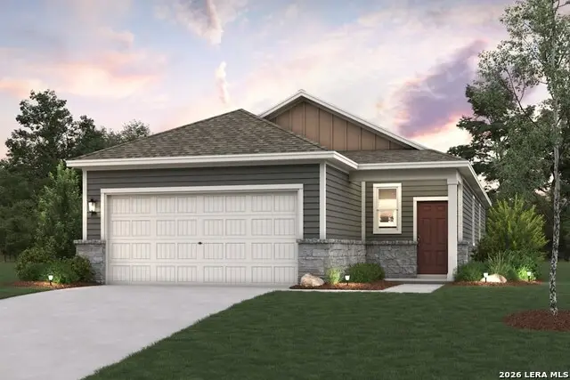 5518 Franklin Hills, Von Ormy, TX 78073 - #3