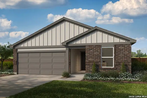 7711 Mountaineer Way, San Antonio, TX 78253