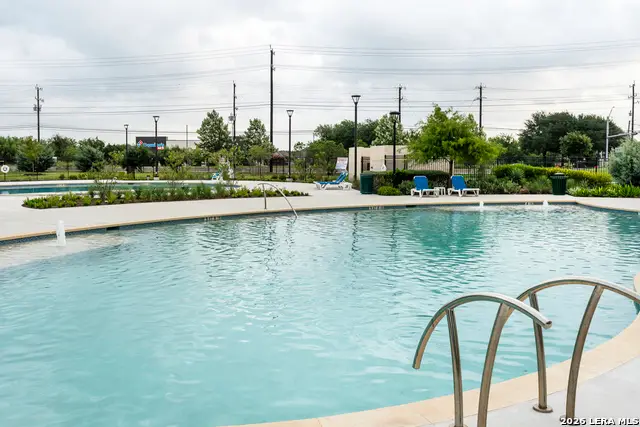 7711 Mountaineer Way, San Antonio, TX 78253 - #3