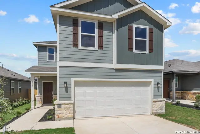 5519 Franklin Hills, Von Ormy, TX 78073 - #1